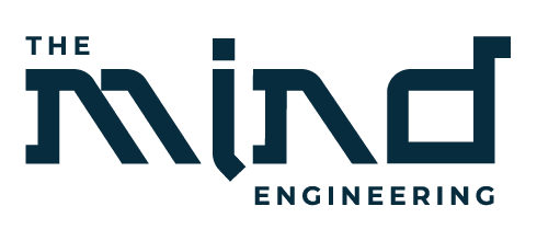 TheMind Engineering Logo