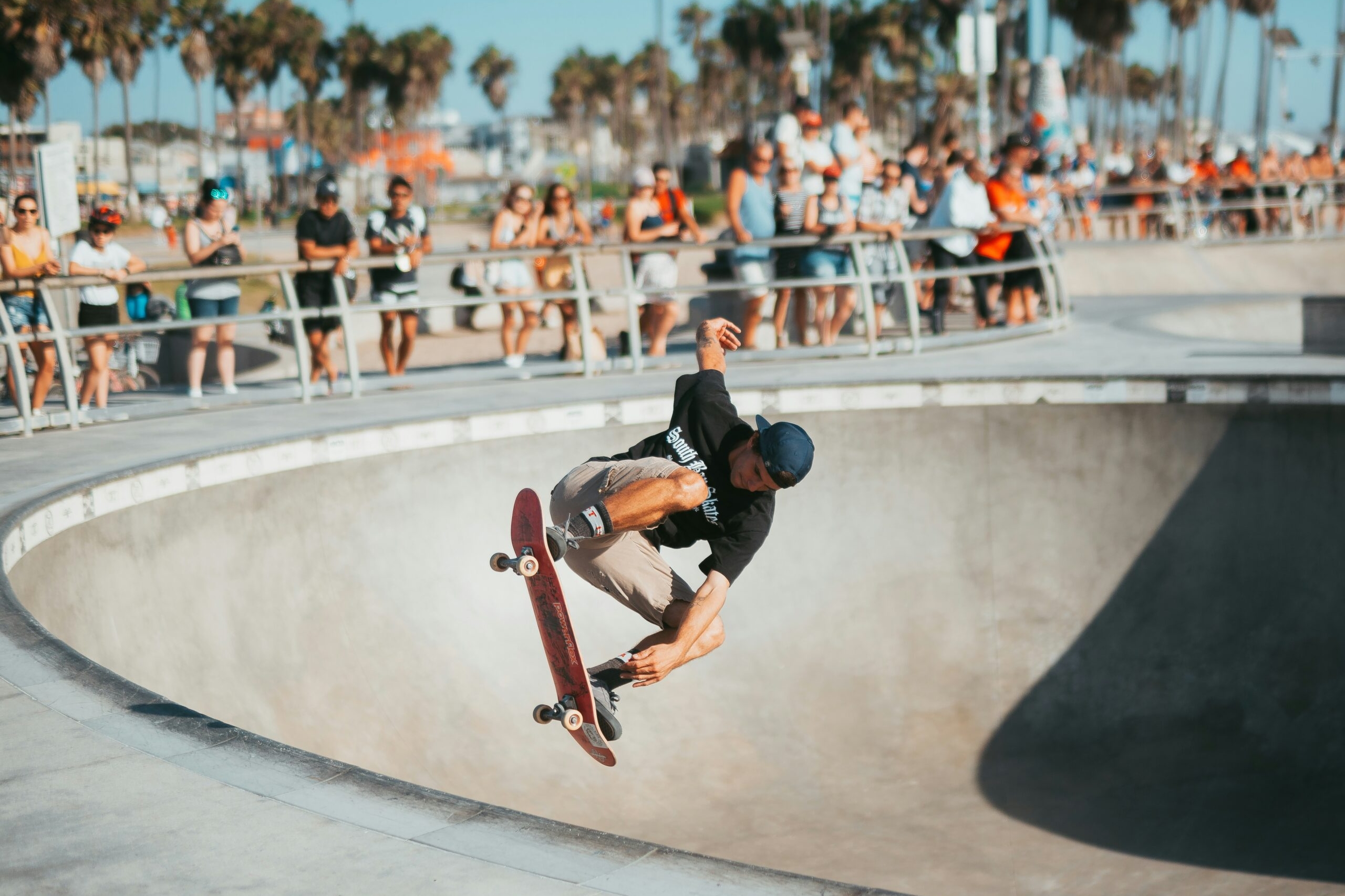 Taylor Smith SelWWrPDkoc Unsplash